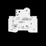 SIEMENS 4 AMP CURVE C 6kA MCB CIRCUIT BREAKER 5SY6104-7 5SY61