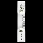 SIEMENS 4 AMP CURVE C 6kA MCB CIRCUIT BREAKER 5SY6104-7 5SY61