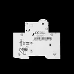 SIEMENS 3 AMP CURVE C 6kA MCB CIRCUIT BREAKER 5SJ6103-7 5SJ61