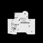 SIEMENS 25 AMP CURVE C 6kA MCB CIRCUIT BREAKER 5SJ6125-7 5SJ61