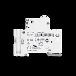 SIEMENS 125 AMP CURVE C 10kA MCB CIRCUIT BREAKER 5SP4192-7 5SP41