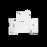 SIEMENS 125 AMP CURVE C 6kA MCB CIRCUIT BREAKER 5SX61