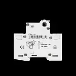 SIEMENS 100 AMP DOUBLE POLE MAIN SWITCH DISCONNECTOR 5TE8 712