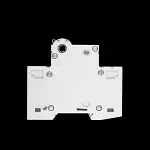 SIEMENS 100 AMP DOUBLE POLE MAIN SWITCH DISCONNECTOR 5TE8 712