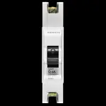 SIEMENS 6 AMP CURVE G 3kA MCB CIRCUIT BREAKER 5SQ11