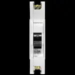 SIEMENS 25 AMP CURVE G 3kA MCB CIRCUIT BREAKER 5SQ11