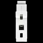 SIEMENS 15 AMP FUSE HOLDER CARRIER 3NW3 502-3A