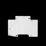 SIEMENS 10 AMP CURVE C 6kA MCB CIRCUIT BREAKER 5SX1