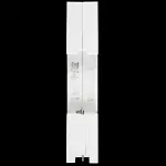 SIEMENS 5 AMP 6kA MCB CIRCUIT BREAKER 5SX1 NO6-U