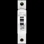SIEMENS 10 AMP CURVE D 6kA MCB CIRCUIT BREAKER 5SX21 5SX2