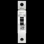 SIEMENS 0.5 AMP CURVE C 6kA MCB CIRCUIT BREAKER 5SX21 5SX2