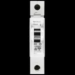 SIEMENS 3 AMP CURVE C 6kA MCB CIRCUIT BREAKER 5SX21 5SX2