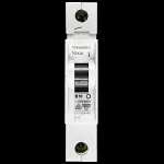 SIEMENS 10 AMP CURVE B 10kA MCB CIRCUIT BREAKER 5SX41 5SX4