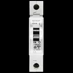 SIEMENS 6 AMP CURVE C 10kA MCB CIRCUIT BREAKER 5SX41 5SX4