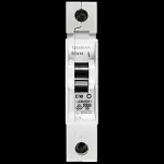 SIEMENS 10 AMP CURVE C 10kA MCB CIRCUIT BREAKER 5SX41 5SX4