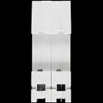 SIEMENS 2 AMP CURVE D 6kA DOUBLE POLE MCB CIRCUIT BREAKER 5SX22 5SX2