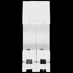 SIEMENS 4 AMP CURVE D 6kA DOUBLE POLE MCB CIRCUIT BREAKER 5SX22 5SX2