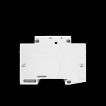 SIEMENS 4 AMP 6kA DOUBLE POLE MCB CIRCUIT BREAKER 5SN2 NG