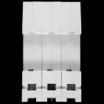 SIEMENS 16 AMP CURVE D 6kA TRIPLE POLE MCB CIRCUIT BREAKER 5SX23 5SX2