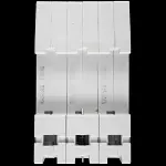 SIEMENS 32 AMP CURVE B 10kA TRIPLE POLE MCB CIRCUIT BREAKER 5SX43 5SX4