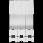 SIEMENS 20 AMP CURVE C 10kA TRIPLE POLE MCB CIRCUIT BREAKER 5SX43 5SX4
