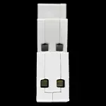 SIEMENS 16 AMP DOUBLE POLE MAIN SWITCH DISCONNECTOR 5TE7