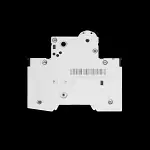 SIEMENS 10 AMP CURVE C 10kA 30mA DOUBLE POLE RCBO TYPE A 5SU1 354-7VK10