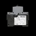 SIEMENS 1.4-2 AMP MOTOR PROTECTION CIRCUIT BREAKER 3RV2011-1BA10