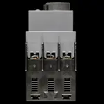 SIEMENS 1.4-2 AMP MOTOR PROTECTION CIRCUIT BREAKER 3RV2011-1BA10
