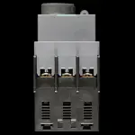 SIEMENS 1.4-2 AMP MOTOR PROTECTION CIRCUIT BREAKER 3RV2011-1BA10