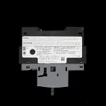 SIEMENS 2.2-3.2 AMP MOTOR PROTECTION CIRCUIT BREAKER 3RV2011-1DA10