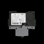 SIEMENS 2.2-3.2 AMP MOTOR PROTECTION CIRCUIT BREAKER 3RV2011-1DA10
