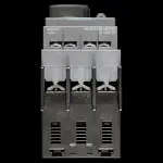 SIEMENS 17-22 AMP MOTOR PROTECTION CIRCUIT BREAKER 3RV2021-4CA10