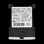SIEMENS 22 AMP FOUR POLE 2NO+2NC CONTACTOR 24V DC COIL 3RT1517-1BB40