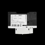 SIEMENS 2.2-3.2 AMP MOTOR PROTECTION CIRCUIT BREAKER 3RV1011-1DA10