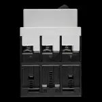 SIEMENS 2.2-3.2 AMP MOTOR PROTECTION CIRCUIT BREAKER 3RV1011-1DA10
