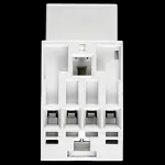 SIEMENS 25 AMP FOUR POLE NC CONTACTOR 230V COIL 5TT58330
