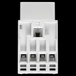 SIEMENS 25 AMP FOUR POLE NC CONTACTOR 230V COIL 5TT58330