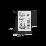 SIEMENS 0.7 - 1 AMP OVERLOAD RELAY 3RU1116-0JB0