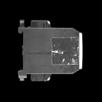SIEMENS 20 AMP TRIPLE POLE NO POWER RELAY 230V COIL 3TG1010-0AL2