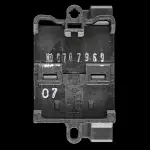 SIEMENS 20 AMP TRIPLE POLE NO POWER RELAY 230V COIL 3TG1010-0AL2