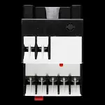 SIEMENS 0.25 - 0.4 AMP TRIPLE POLE OVERLOAD RELAY 3UA7011-0E