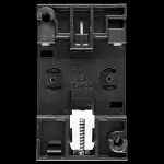 SIEMENS 9 AMP TRIPLE POLE NO CONTACTOR 110V COIL 3TF3010-0A