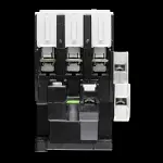 SIEMENS 55 AMP TRIPLE POLE NO CONTACTOR 240V COIL 3TF4411-0A