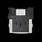 SIEMENS 95 AMP TRIPLE POLE NO CONTACTOR 230V COIL 3RT1046-1AP00