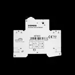 SIEMENS AUXILIARY CIRCUIT SWITCH 5ST3013 AS