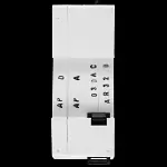 SIEMENS 32 AMP CURVE B 6kA 30mA DOUBLE POLE RCBO 5SU3