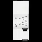 SIEMENS 32 AMP CURVE B 6kA 30mA DOUBLE POLE RCBO 110V 5SU3