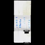 SIEMENS 16 AMP CURVE B 6kA 30mA DOUBLE POLE RCBO 110V 5SU3