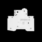 SIEMENS 16 AMP CURVE C 10kA 30mA DOUBLE POLE RCBO TYPE AC 5SU1 354-1KK16